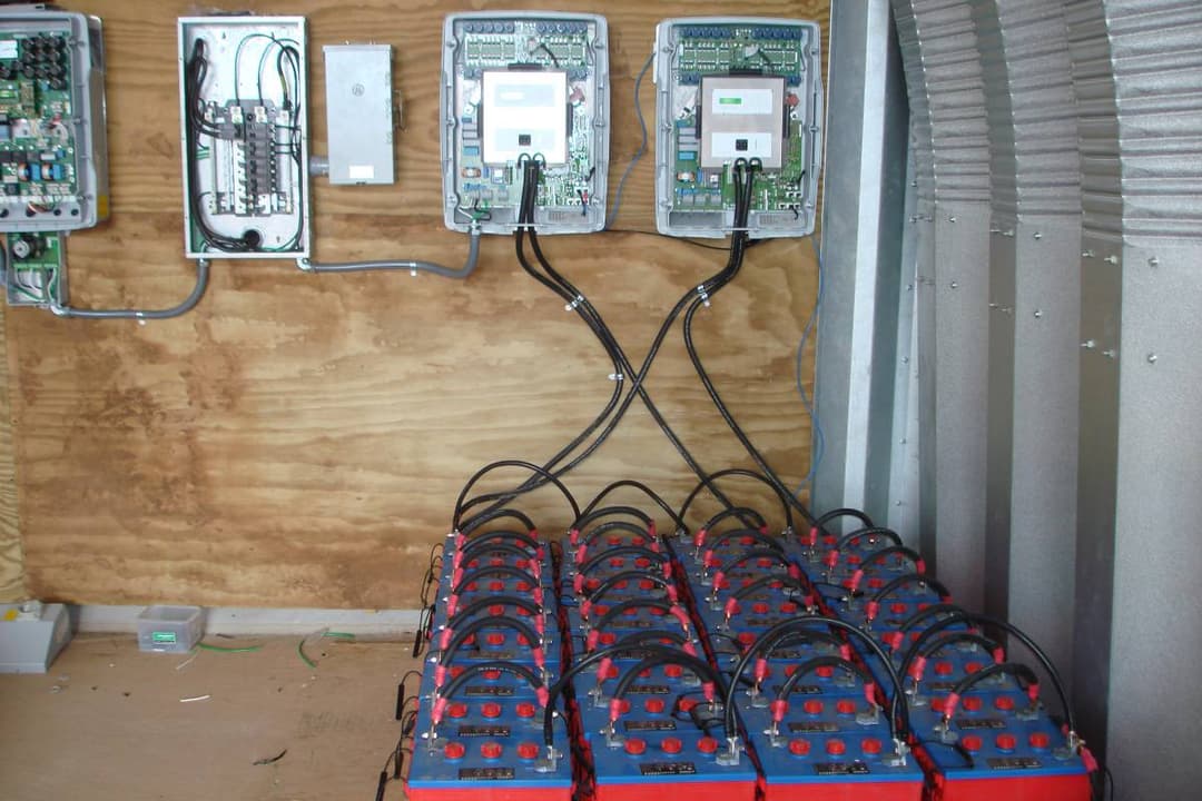 battery electrical residential and commercial contractor in pittsburgh Pennsylvania